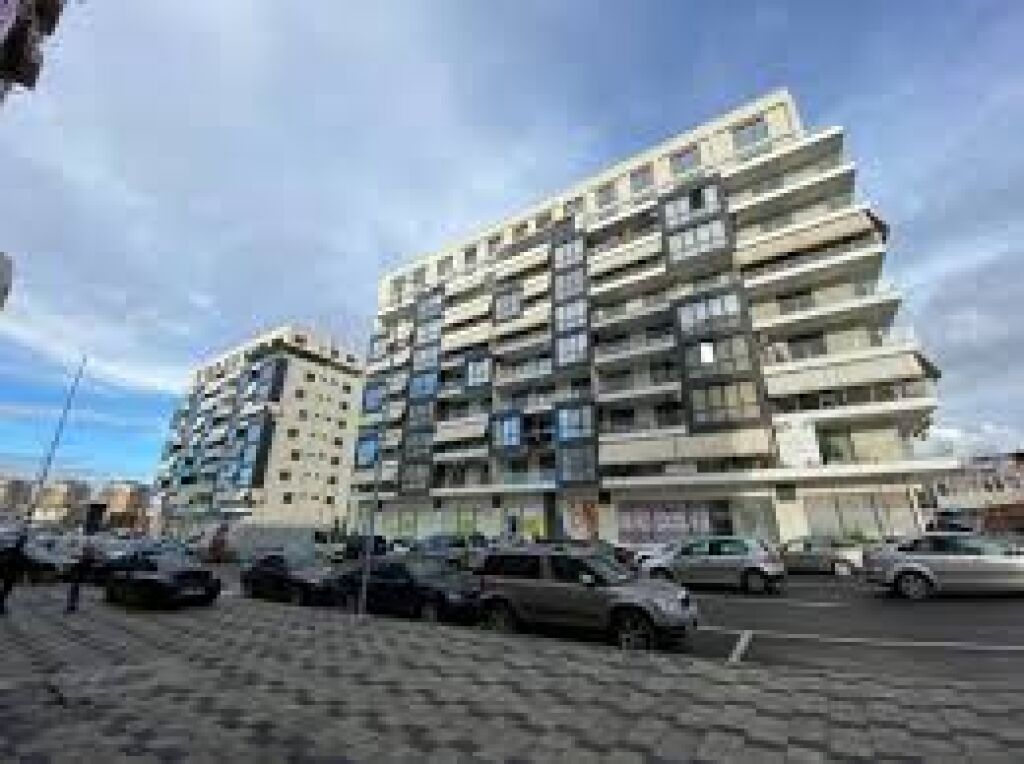 Appartamento 2+1 in vendita, 21 Dhjetori