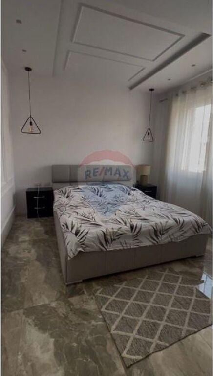 Apartament-Per Qera-Rruga Nexho Konomi,Tirane