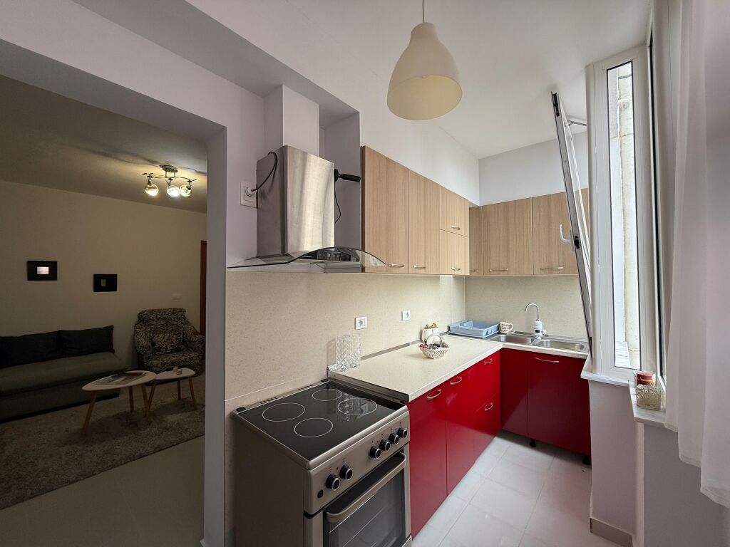 Jepet me qera apartamenti