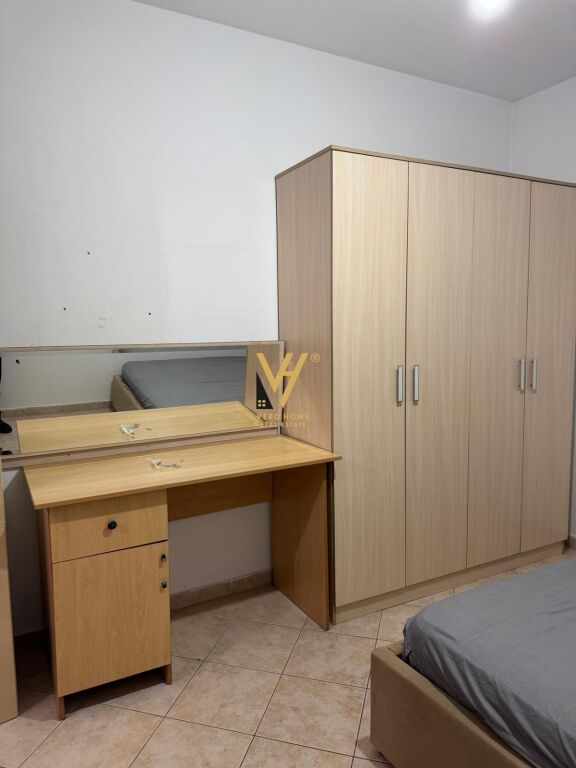 APARTMENT 1+1+BLK FOR RENT AT KOMUNA E PARISIT 50,000 LEKE