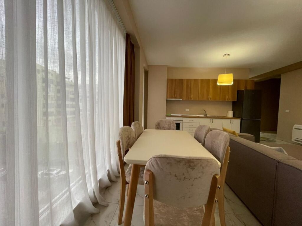 Apartment 2+1+Parking for rent at Avid Residence at New Boulevard.