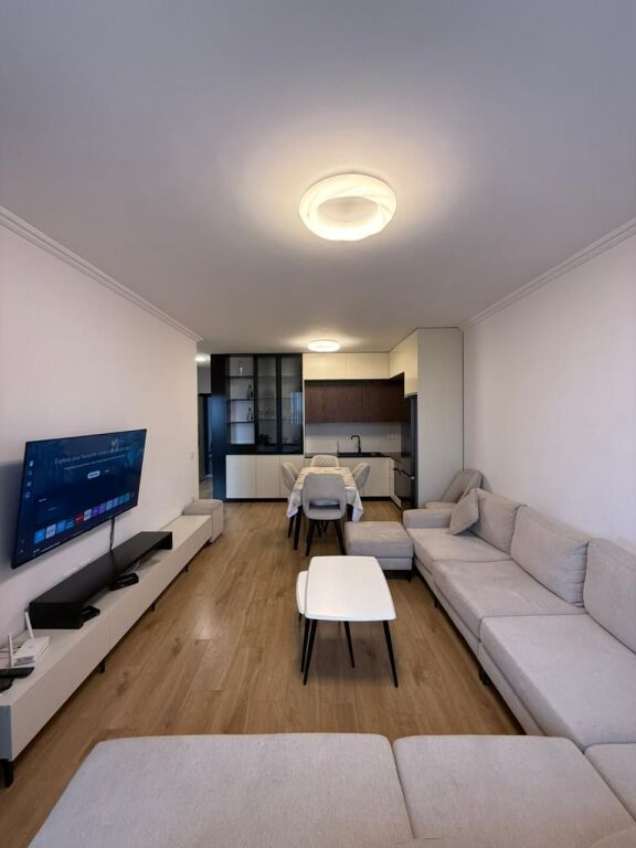 Apartment for rent 2+1 at Golden Park