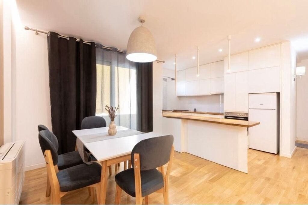 Super Apartment for sale at Zogu i Zi 260,000€