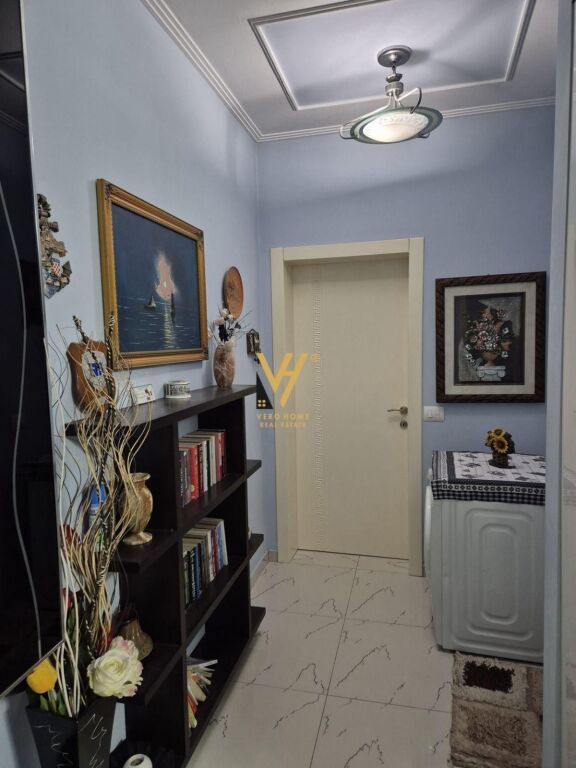 APARTMENT 2+1+BLK FOR RENT NEAR THE FORMER ELECTRIC MARKET 65,000 LEKE