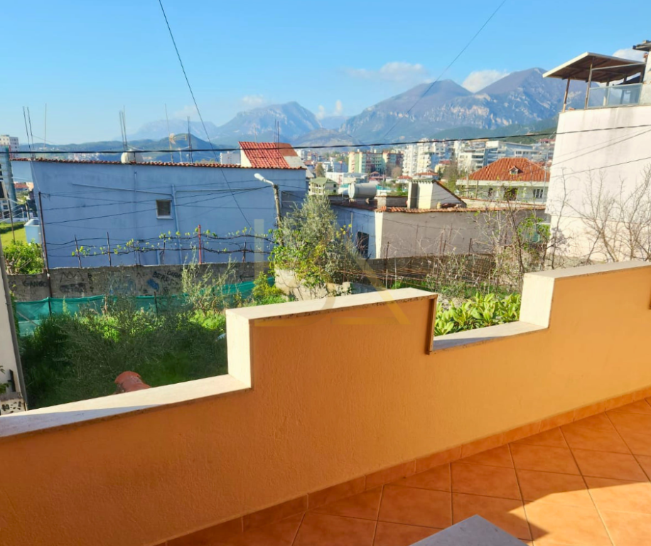 Apartment for Rent – Kodra e Priftit, Tirana