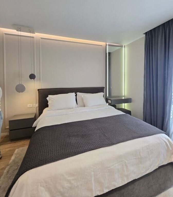 🏡 Apartment 3+1+2 for Sale at Delijorgji Complex