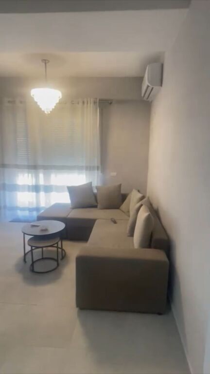 APARTAMENT 2+1+2+P ME QERA TE XHAMLLIKU