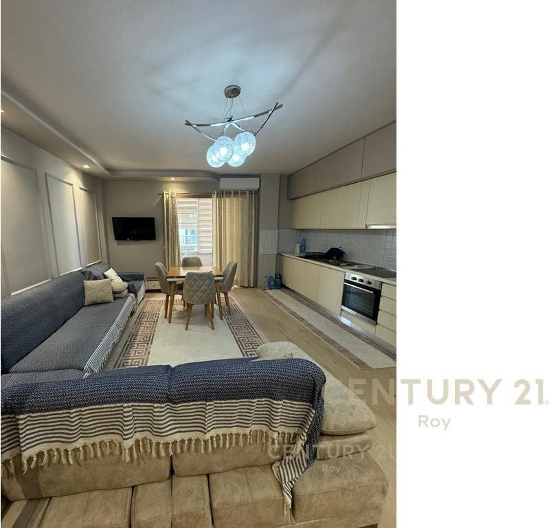 SHITET APARTAMENT 1+1 TE SHKEMBI KAVAJES