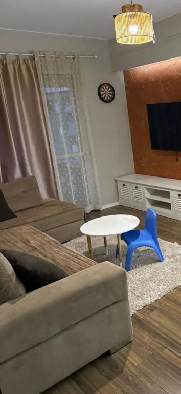 Apartment for rent 2+1 Brryl