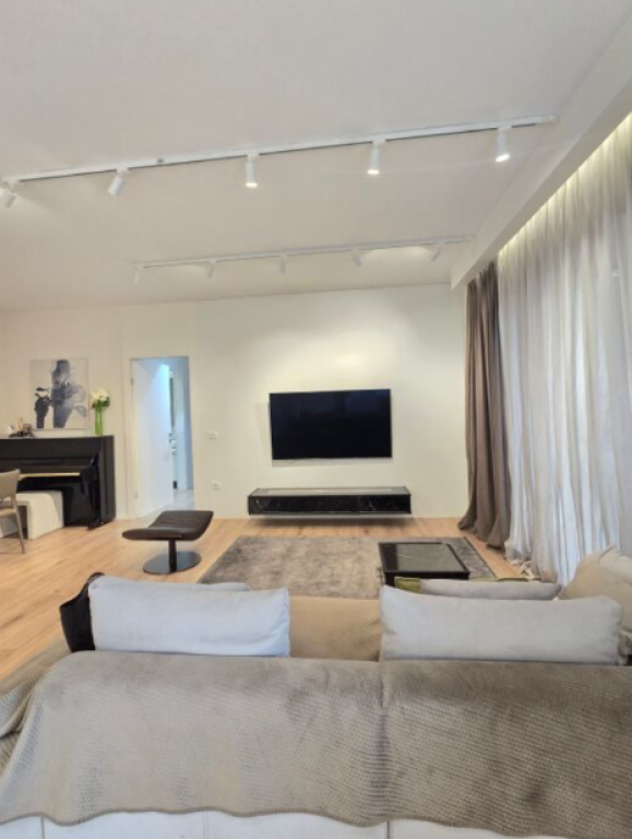 🏡 APPARTAMENTO IN VENDITA 3+1+2 – Complesso Delijorgji