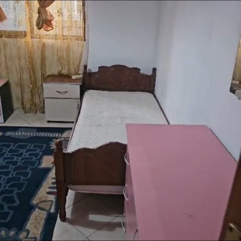 APPARTAMENTO 1+1. 30000 LEKE.JORDAN MISJA