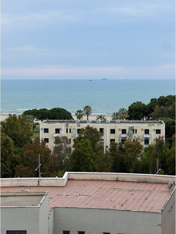 Apartament 2+1+2 në Plazh, Durrës - Në Shitje 210,000€ | 92 m²