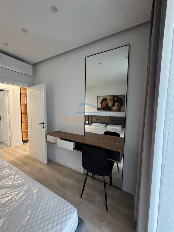 Qera, Apartament 1+1, Golden Tower Residence, Rruga Mine Peza