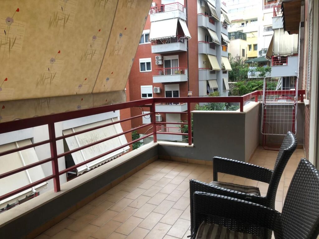 Apartment 2+1 for sale