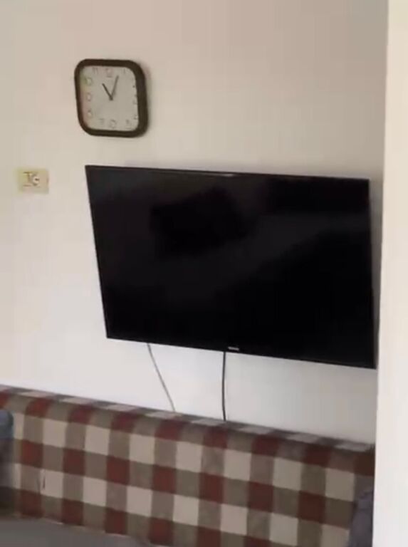 Apartament 1+1 me qera tek Ministria e Drejtesis