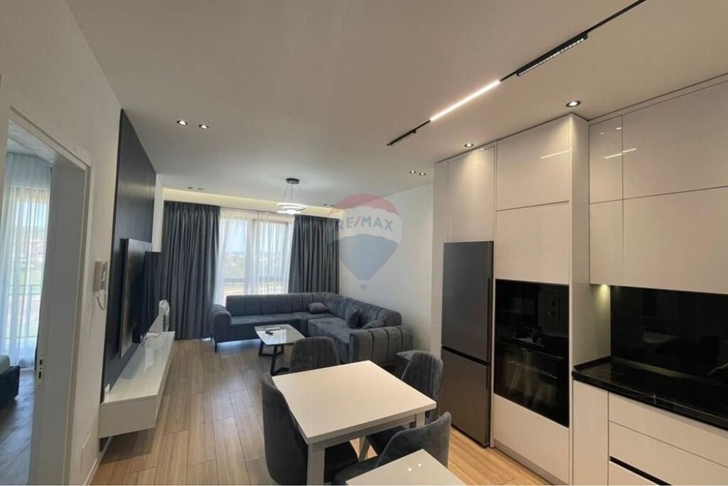 Apartment for rent 1+1 at Urban Gate
