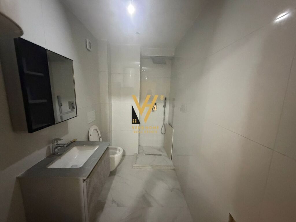 STUDIO APARTMENT FOR SALE 27.4 M2 AT ELBASAN STREET 78,000 EURO