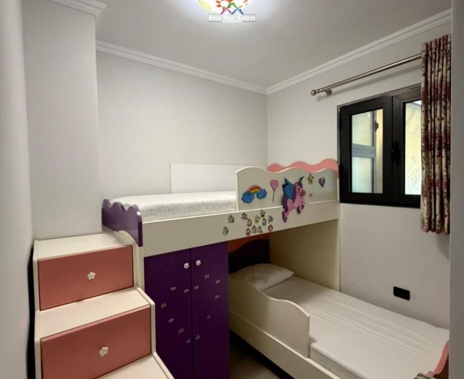 Appartamento In Affitto 3+1 Presso Complesso Delijorgji (ID B230209) Tirana