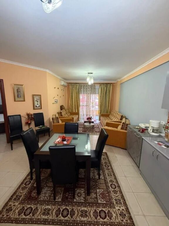 Apartment 1+1 for rent in Astir near Bar Artisti