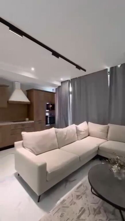 Apartment 2+1+2 for sale 📍 Lake View, Artificial Lake