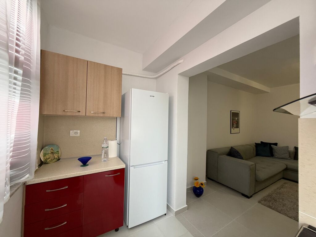 Jepet me qera apartamenti
