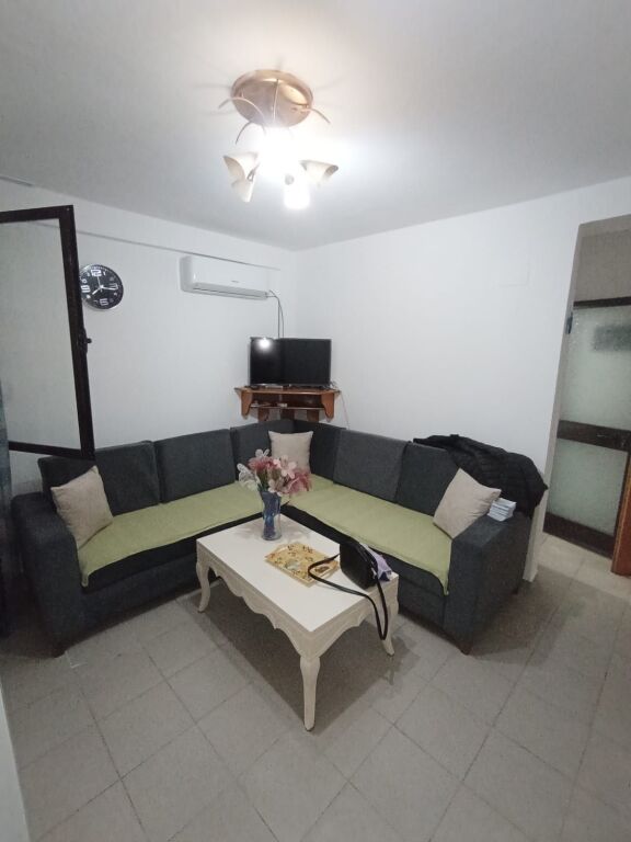 Apartament 1+1 me qera
