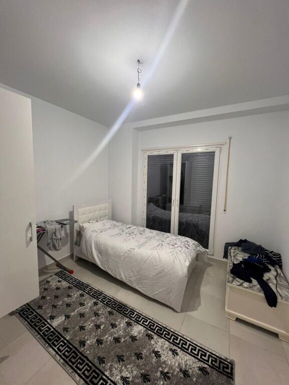 APARTMENT FOR RENT 2+1+PARKING AT ALI DEMI FIELD