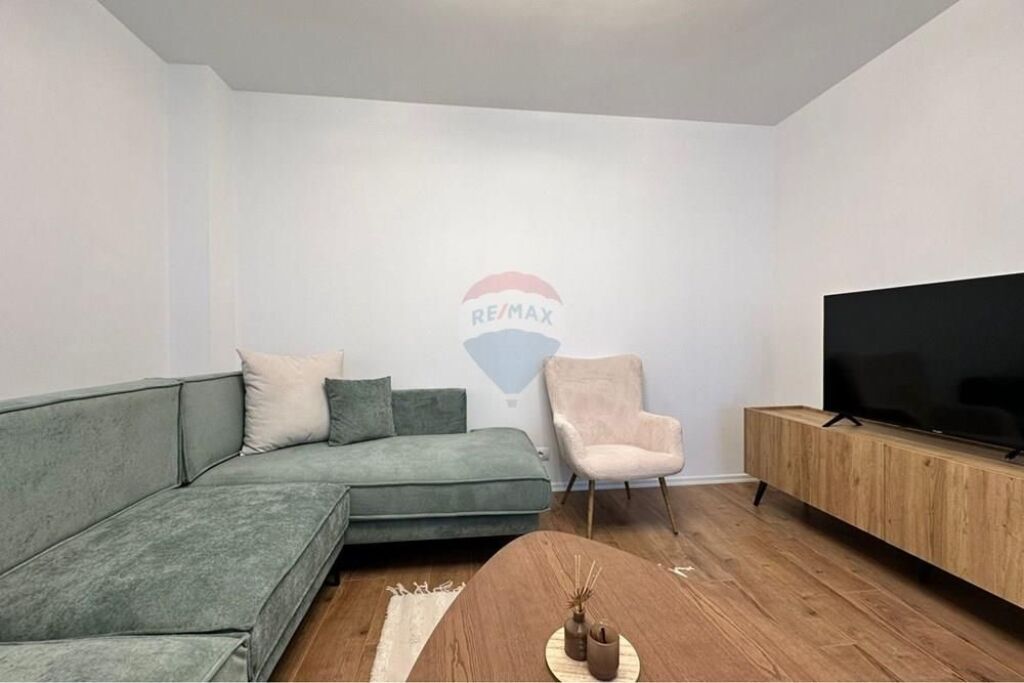 Apartament - Për Qira - Akses Tirana, Tiranë