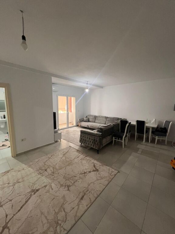 APARTMENT FOR RENT 2+1+PARKING AT ALI DEMI FIELD
