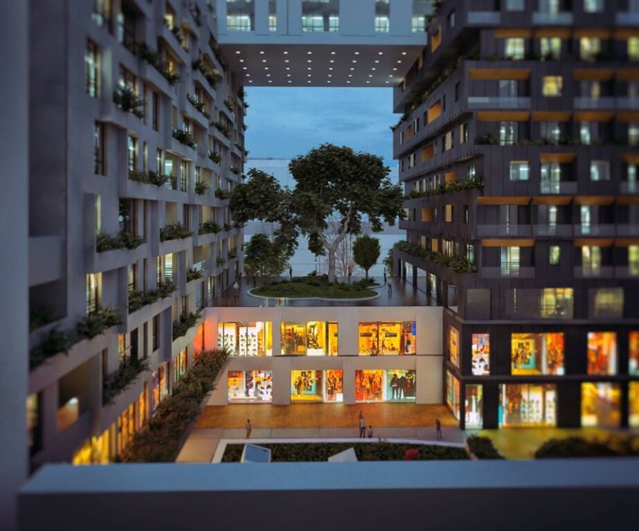 🏡✨ Vendesi Super Appartamento a Square 21