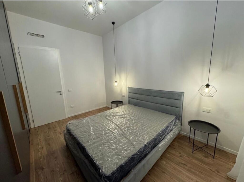 Apartament me qera 1+1 ne Delijorgj