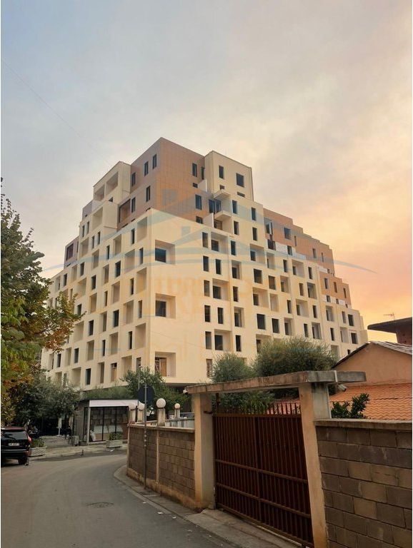 Shitet, Apartament 1+1,Kompleksi UrbanVista Tirana, Don Bosko