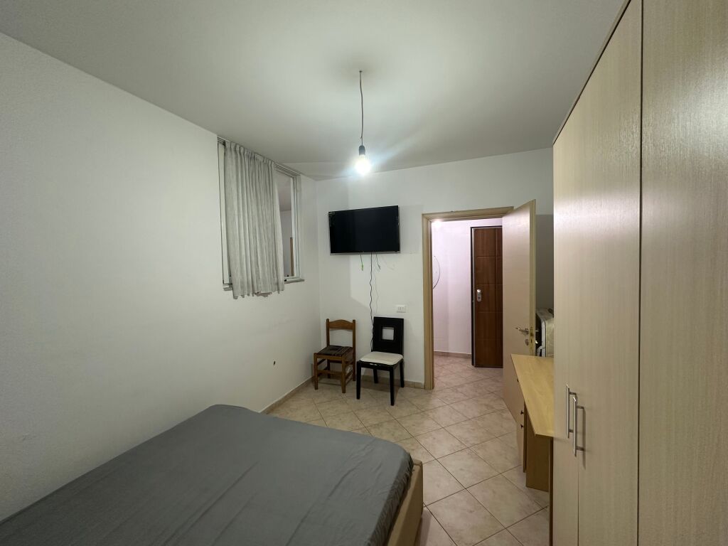 Rent Apartment 1+1  📍Paris Commune, Kika Complex 1 ✨