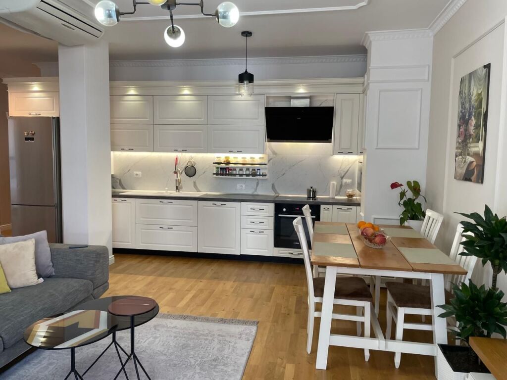 Apartament 3+1+2 liqeni I thate