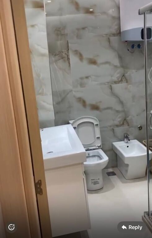 1+1,new building elevator,credins bank,kombinat,350 thousand leke