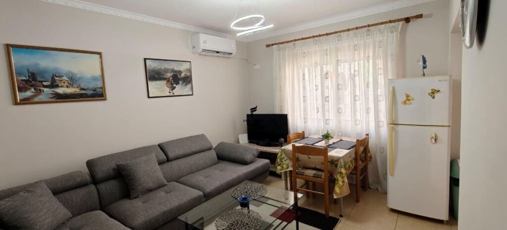 APARTMENT FOR RENT 2+1 DURRES STREET 60,000 LEKE FH-72787