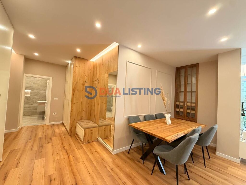 Shesim Apartament Modern 1+1 tek Liqeni i Thatë!