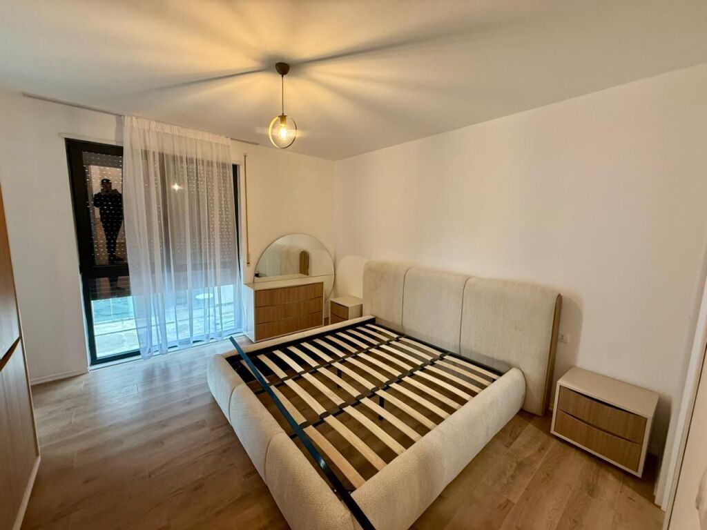 📣 AFFITTO Appartamento 2+1+2 📍 Vicino a Casa Italia ✨💶 Prezzo 65.000 Leke/Mese