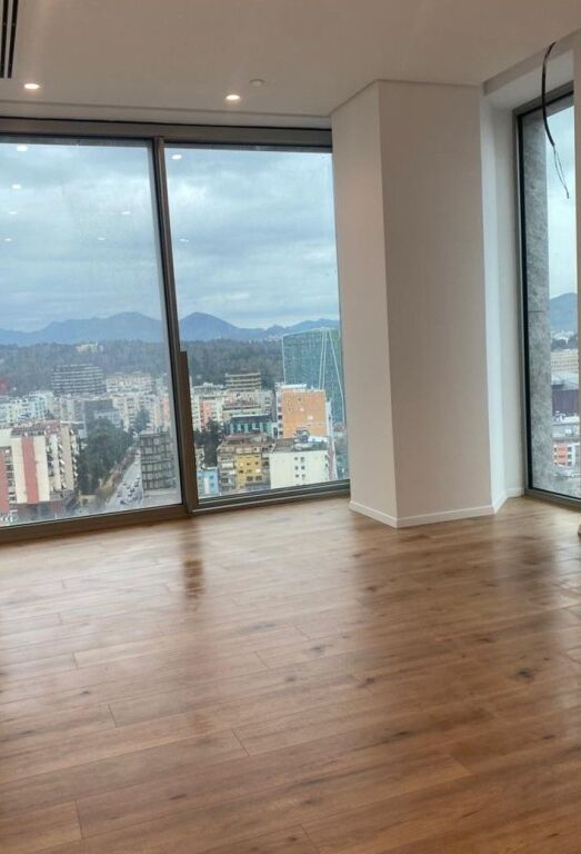 Jepet Zyre me Qira te Downtown One Tirana