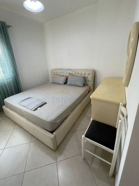 Rent, Apartment 2+1+2+Parking Space, Paris Commune, Tirana.