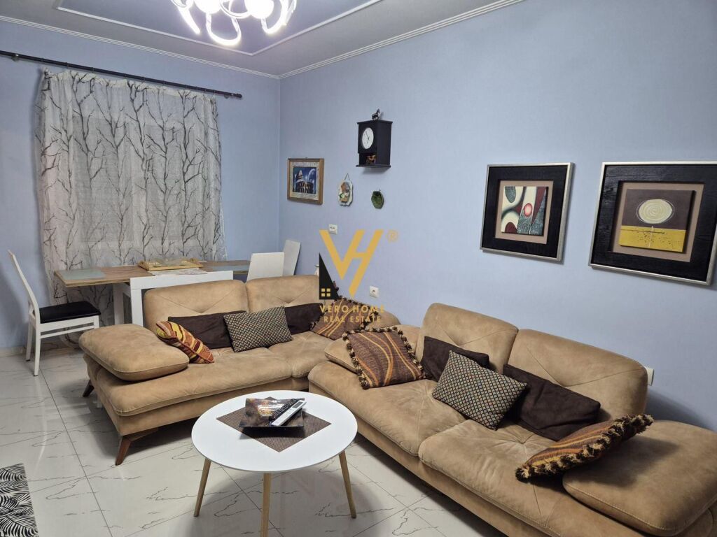 APARTMENT 2+1+BLK FOR RENT NEAR THE FORMER ELECTRIC MARKET 65,000 LEKE