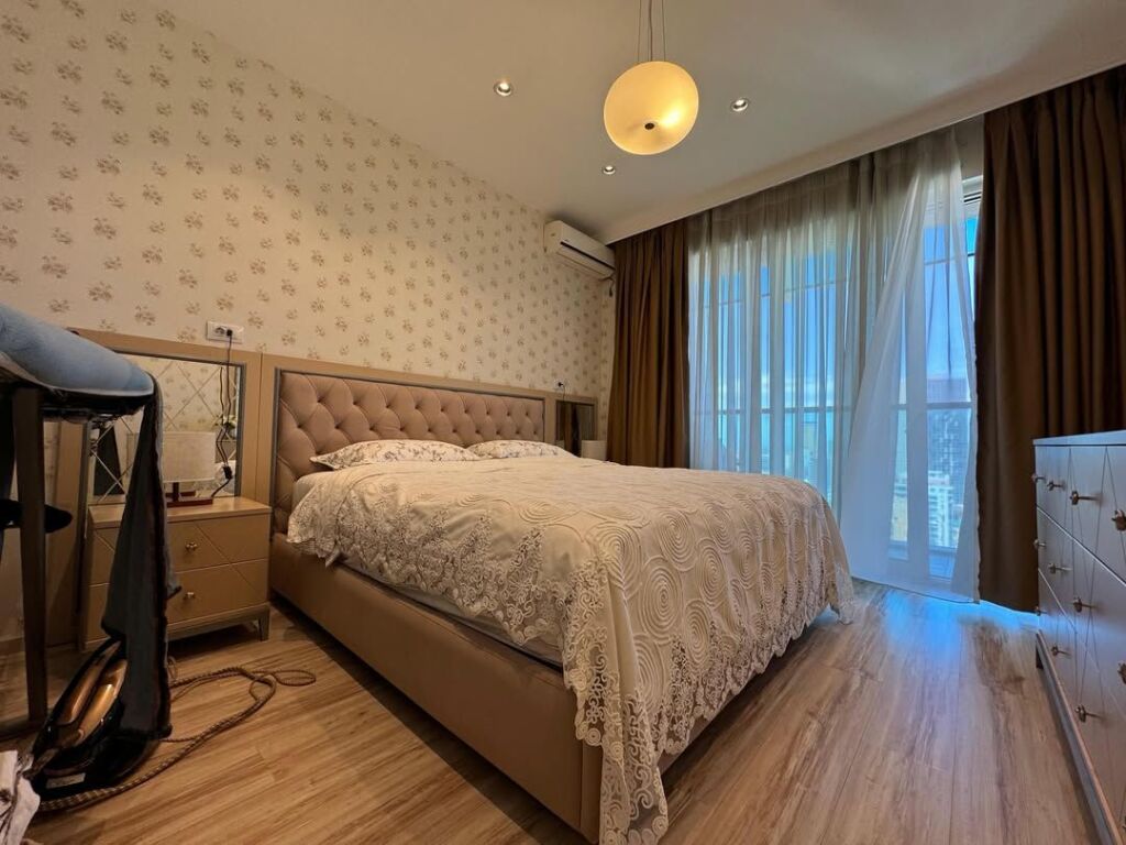 🏠 IN VENDITA  Appartamento 2+1+2+Guardaroba | AMBASADOR 3