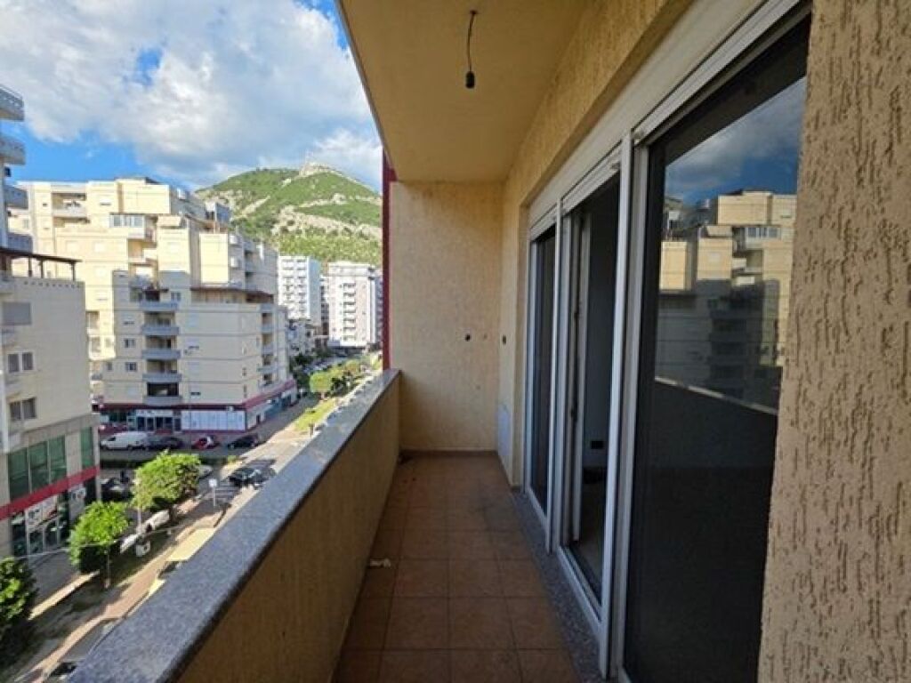 📍 Lezhë – Apartment 3+1 for sale