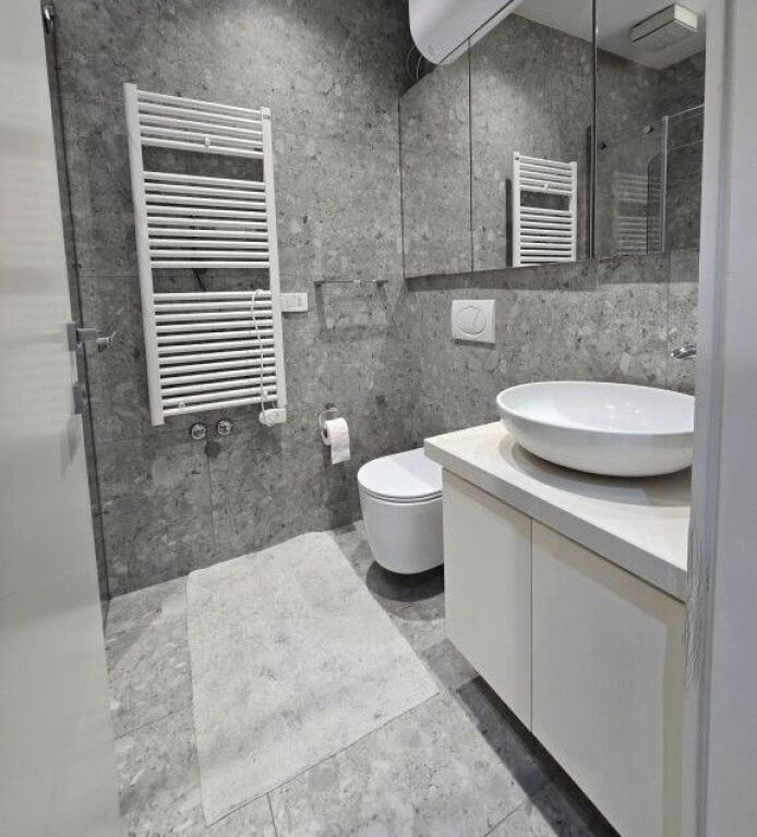 🏡 Apartment 3+1+2 for Sale at Delijorgji Complex