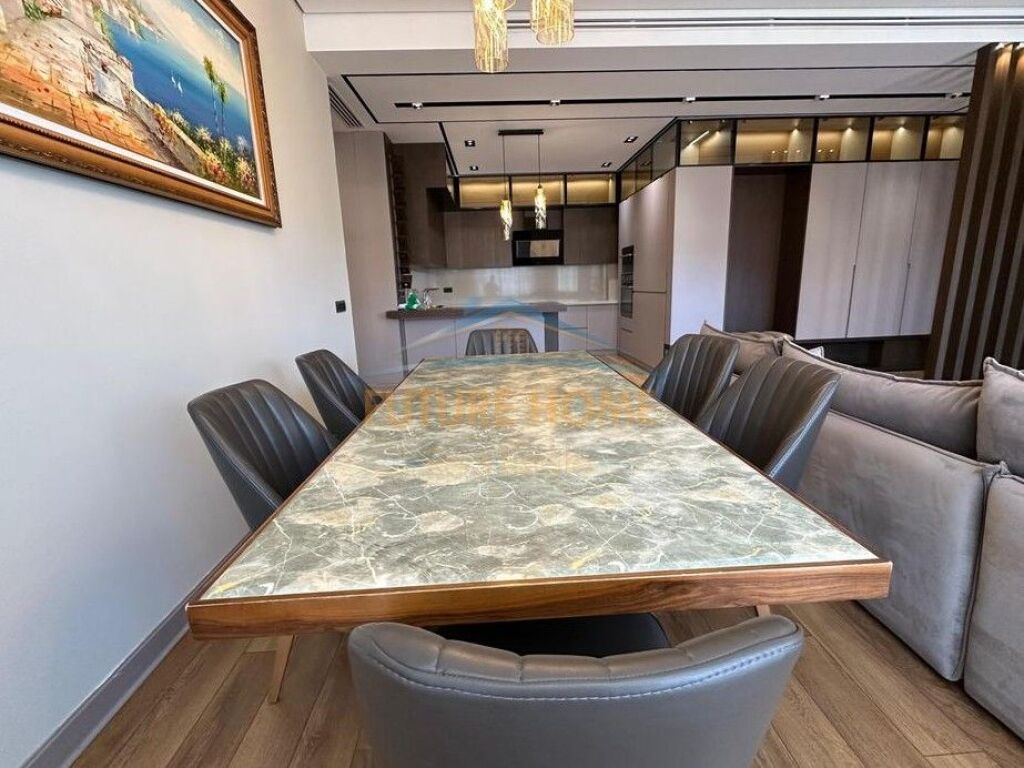 Vendita, Appartamento 2+1+Parcheggio+Deposito, Complesso Delijorgji !