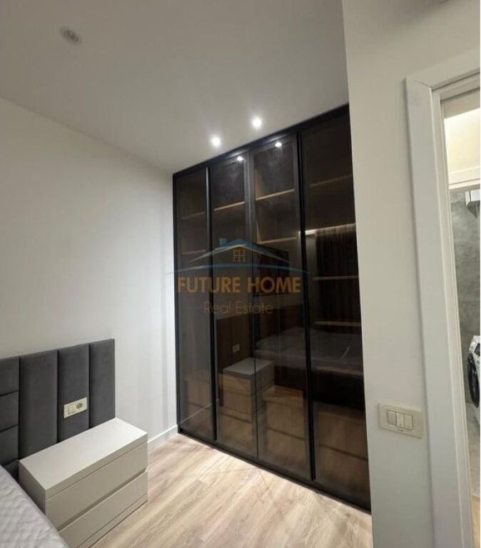 Qera, Apartament 1+1, Golden Tower Residence, Rruga Mine Peza