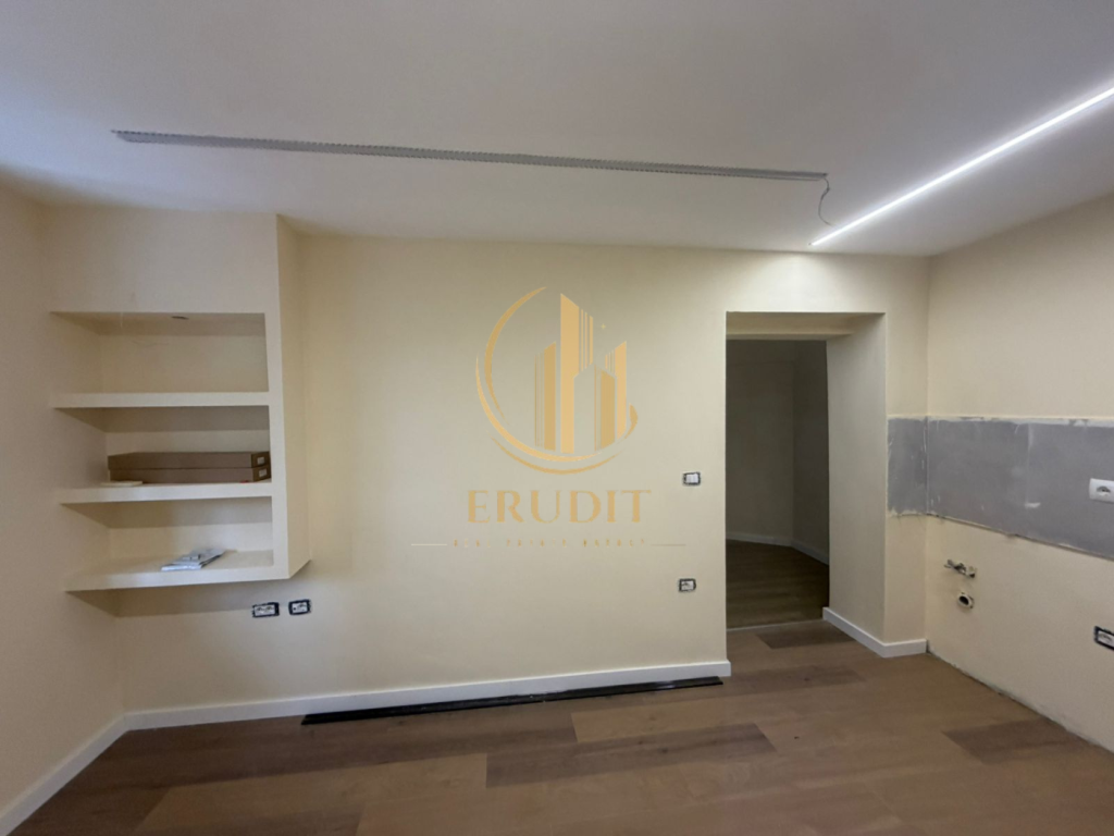 🏡 Studio apartment for sale in Tirana ✨