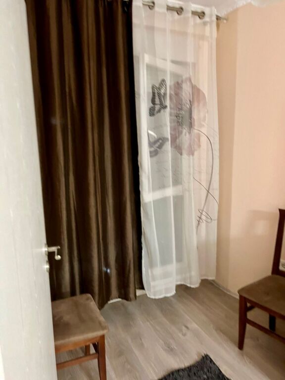 🏠 Apartment for rent 1+1  📍 Address: Komplet Magneti, near 21 Dhjetori💰 Price: 50,000 lek/month