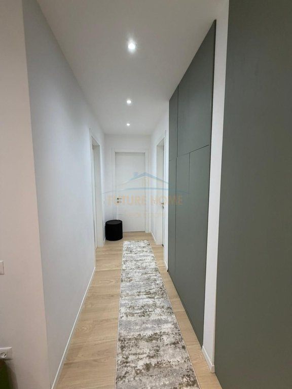 Shitet Apartament 2+1+2+Post Parkimi, Kompleksi Delijorgji