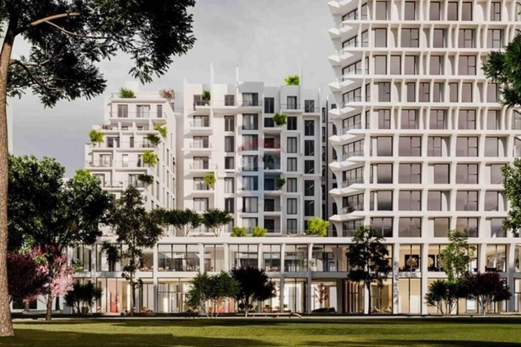 Office - For Sale - New Boulevard, Tirana